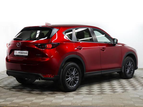 Mazda CX-5 II с пробегом 2021 года, цена 2 699 000 рублей, 102666 км, внедорожник, Автокод Объявления