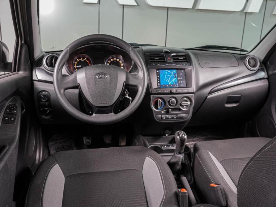 Lada (ВАЗ) Granta I Рестайлинг Воронеж  - изображение 6