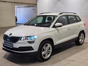 Skoda Karoq I Самара  - изображение 17