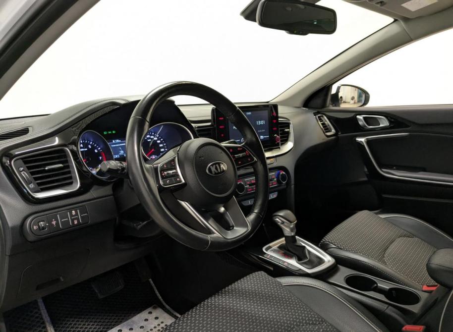 Kia Ceed III Санкт-Петербург  - изображение 16