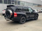 Mitsubishi Pajero III Рестайлинг Оренбург  - изображение 17