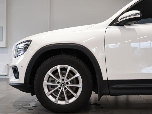 Mercedes-Benz GLB I (X247) с пробегом 2020 года, цена 3 250 000 рублей, 80598 км, внедорожник, Автокод Объявления
