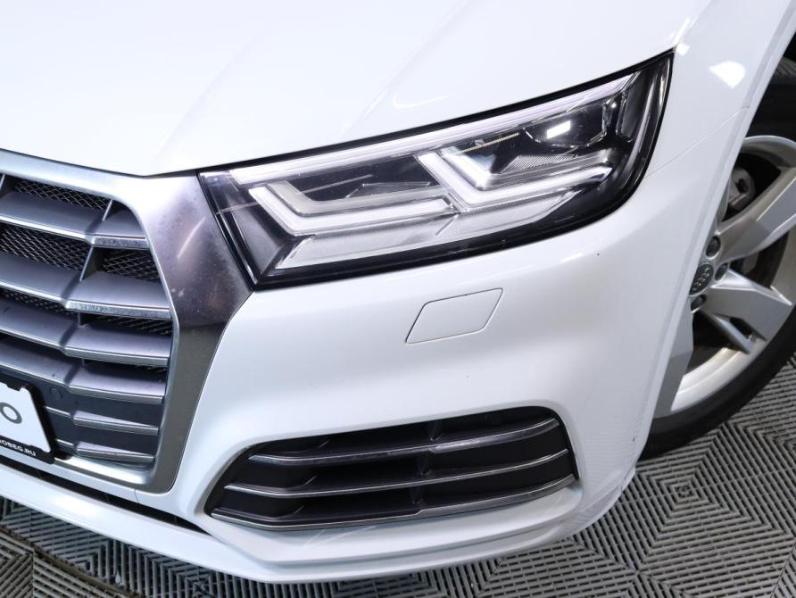 Audi Q5 II (FY) Санкт-Петербург  - изображение 10