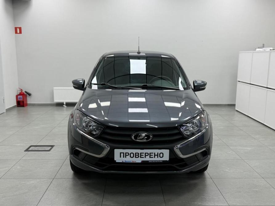 Lada (ВАЗ) Granta I Рестайлинг Казань  - изображение 2