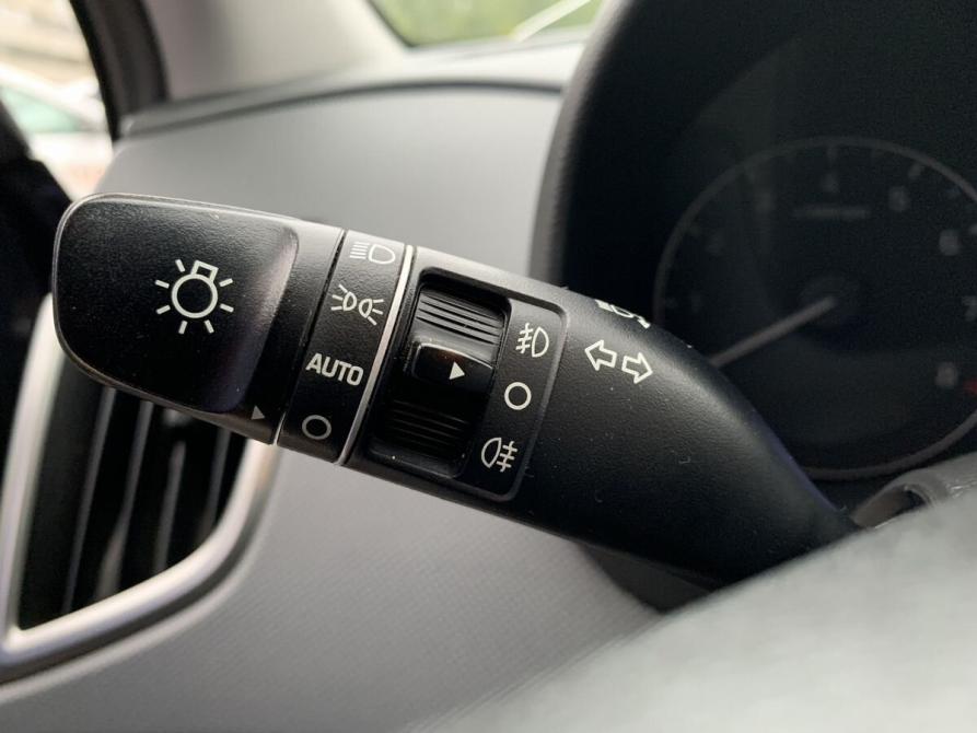 Hyundai Creta I Рестайлинг Великие Луки  - изображение 16