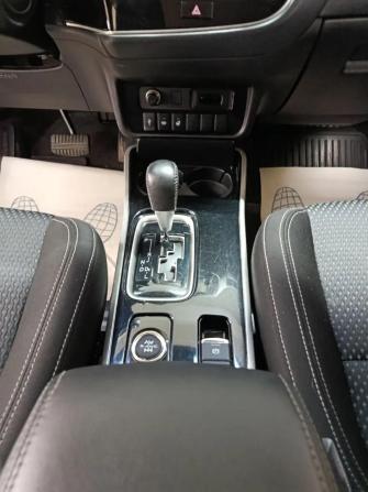Mitsubishi Outlander III Рестайлинг 3 с пробегом 2020 года, цена 1 830 000 рублей, 210306 км, внедорожник, Автокод Объявления