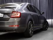 Skoda Octavia III (A7) Москва  - изображение 45
