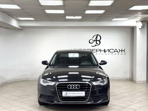 Audi A6 IV (C7) с пробегом 2014 года, цена 1 500 000 рублей, 187606 км, седан, Автокод Объявления