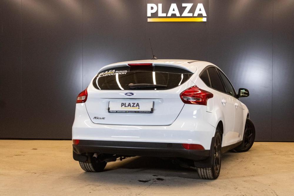 Ford Focus III Рестайлинг Уфа  - изображение 3