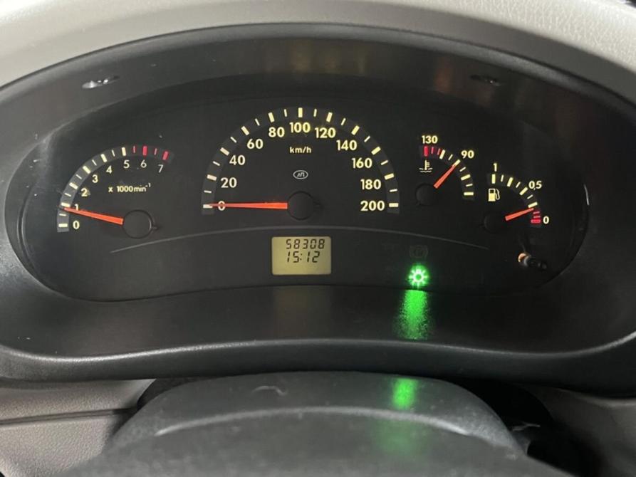Lada (ВАЗ) Kalina I Курск  - изображение 6
