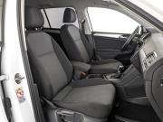 Volkswagen Tiguan II Рестайлинг Москва  - изображение 49