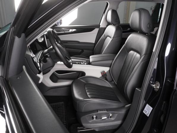 Volkswagen Teramont I Рестайлинг (China Market) с пробегом 2022 года, цена 5 349 000 рублей, 37741 км, внедорожник, Автокод Объявления