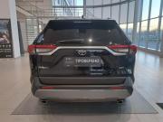 Toyota RAV4 V (XA50) Казань  - изображение 29