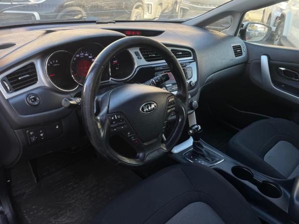 Kia Ceed II с пробегом 2012 года, цена 819 000 рублей, 156000 км, хэтчбек, Автокод Объявления