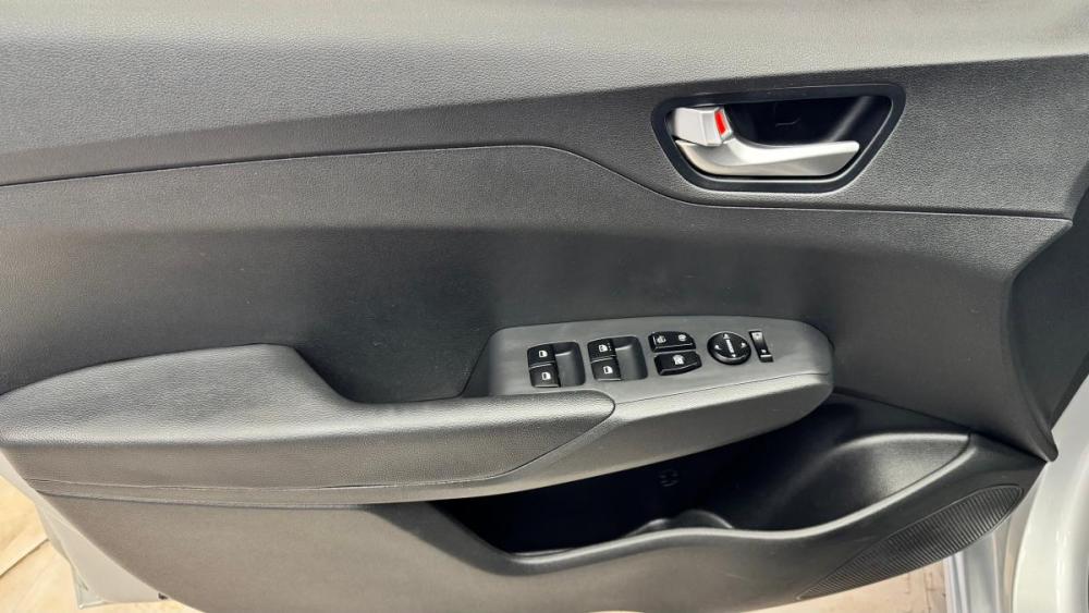 Hyundai Solaris II Рестайлинг Липецк  - изображение 7