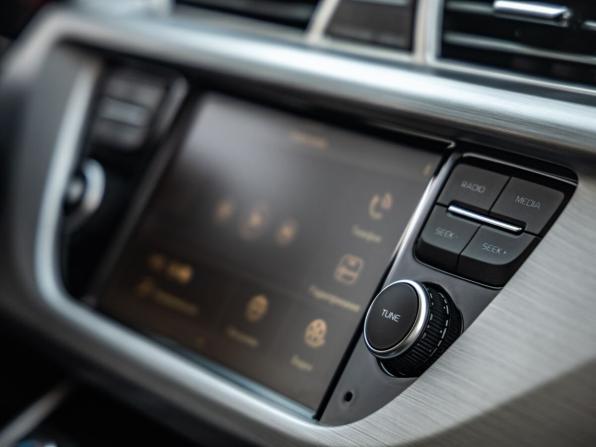 Geely Atlas I с пробегом 2018 года, цена 1 268 000 рублей, 161519 км, внедорожник, Автокод Объявления