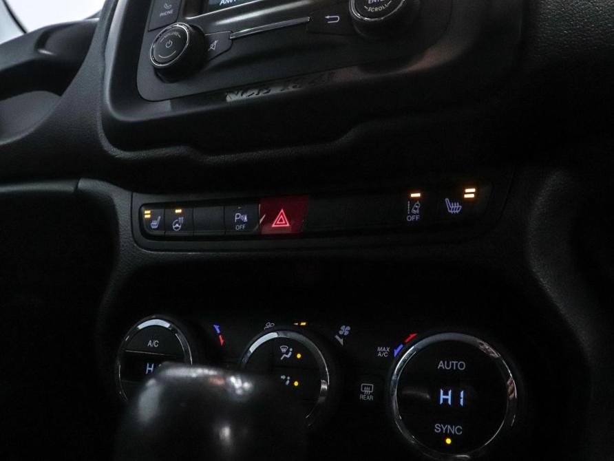 Jeep Renegade I Красноярск  - изображение 16
