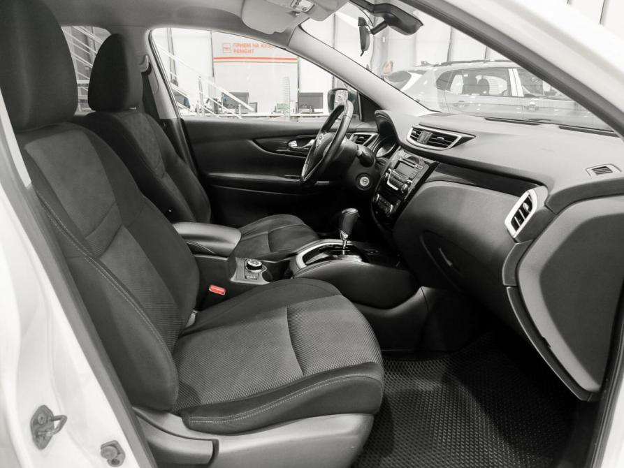 Nissan Qashqai II Казань  - изображение 13