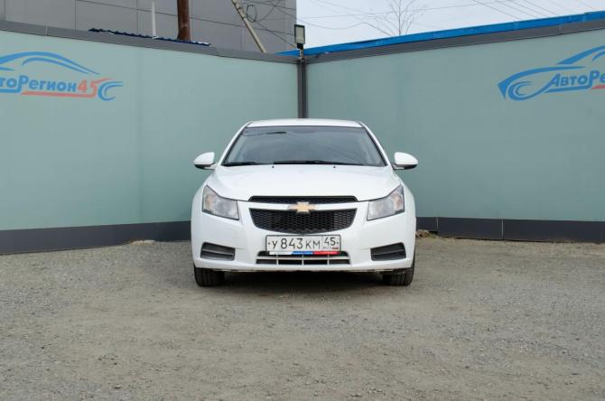Chevrolet Cruze I с пробегом 2012 года, цена 637 000 рублей, 119251 км, хэтчбек, Автокод Объявления
