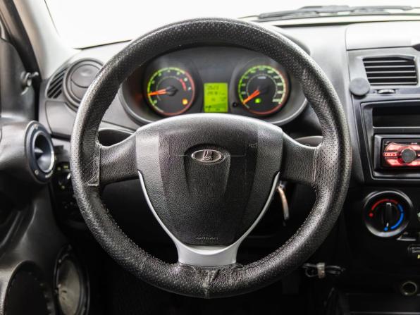 Lada (ВАЗ) Kalina II с пробегом 2013 года, цена 338 000 рублей, 295781 км, хэтчбек, Автокод Объявления