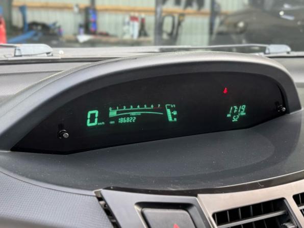 Toyota Yaris III с пробегом 2010 года, цена 549 000 рублей, 186822 км, хэтчбек, Автокод Объявления