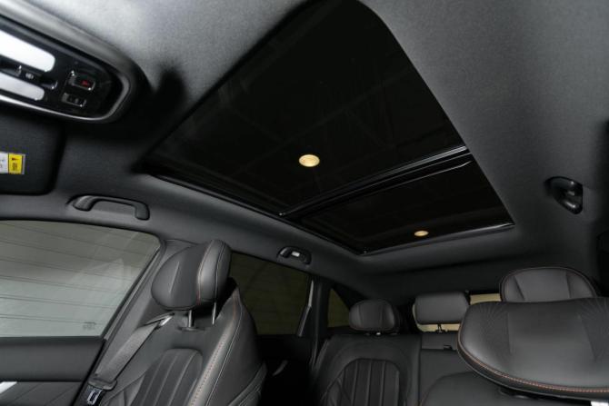 Новый Changan CS75 Plus III 2024 года, цена 2 849 900 рублей, внедорожник, Автокод Объявления