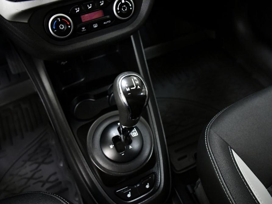 Lada (ВАЗ) Vesta I Новосибирск  - изображение 13