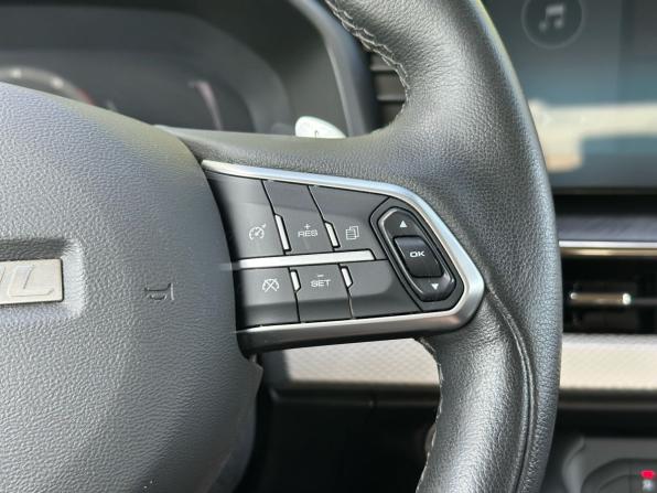 Haval F7 I Рестайлинг с пробегом 2022 года, цена 1 849 000 рублей, 84916 км, внедорожник, Автокод Объявления
