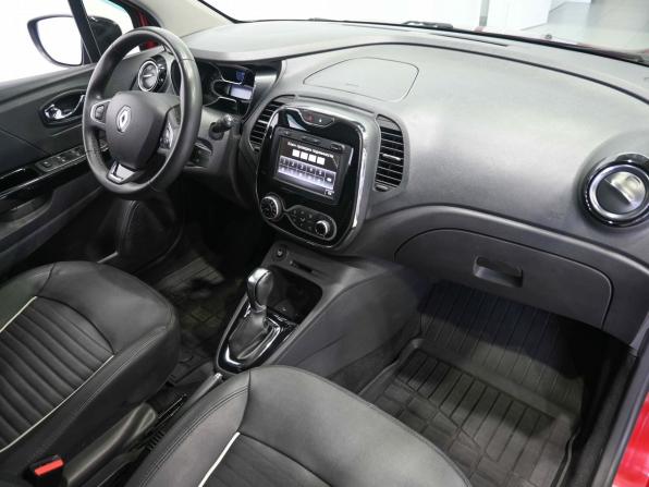 Renault Kaptur I с пробегом 2019 года, цена 1 499 900 рублей, 97000 км, внедорожник, Автокод Объявления