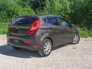 Hyundai Solaris I Рестайлинг Калуга  - изображение 21