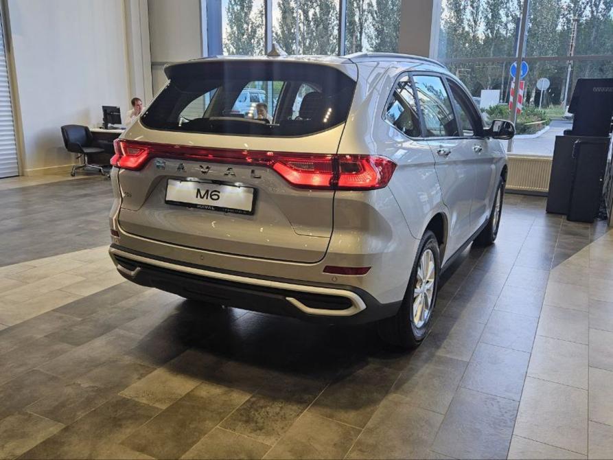 Haval M6 II Тольятти  - изображение 2