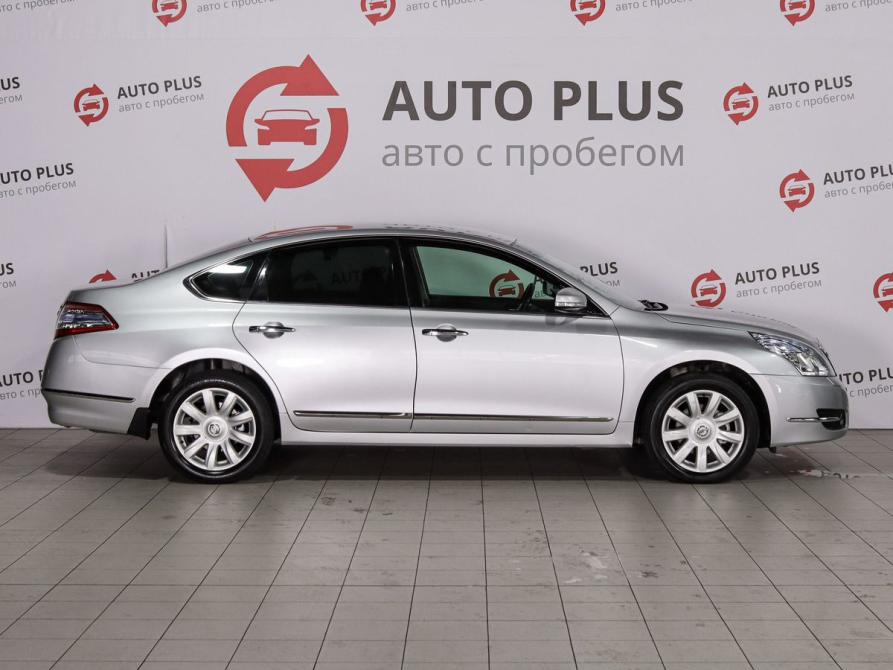 Nissan Teana II (J32) Минеральные Воды  - изображение 6