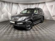 SsangYong Rexton III Москва  - изображение 23