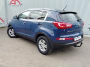 Kia Sportage III Ярославль  - изображение 21