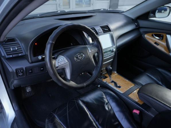 Toyota Camry VI (XV40) с пробегом 2006 года, цена 930 000 рублей, 369141 км, седан, Автокод Объявления