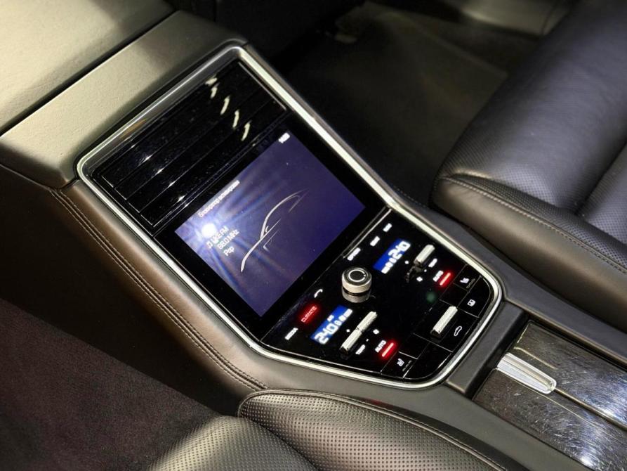Porsche Panamera II Ижевск  - изображение 24