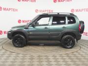 Chevrolet Niva I Рестайлинг Вологда  - изображение 24