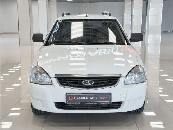Lada (ВАЗ) Priora I с пробегом 2012 года, цена 289 000 рублей, 189272 км, универсал, Автокод Объявления