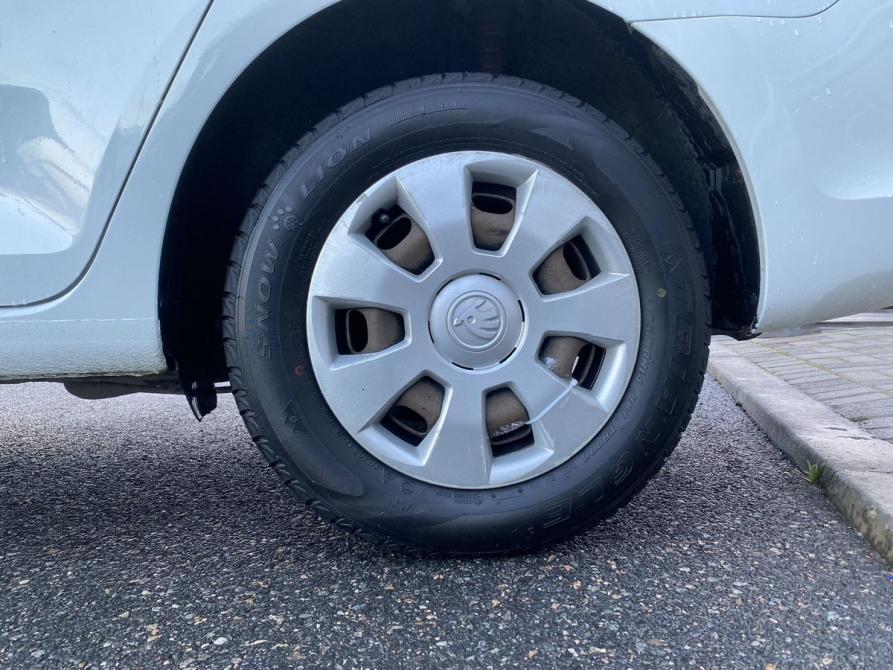 Skoda Rapid I Калининград  - изображение 7