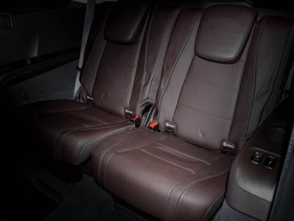 Mercedes-Benz GLS II (X167) с пробегом 2020 года, цена 8 700 000 рублей, 71043 км, внедорожник, Автокод Объявления