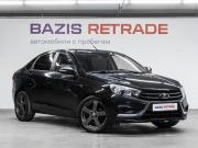 Lada (ВАЗ) Vesta I Тюмень  - изображение 27