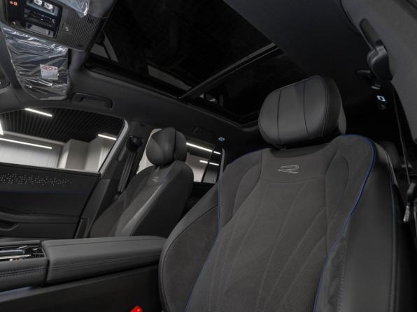 Volkswagen Teramont II (China Market) с пробегом 2026 года, цена 6 200 000 рублей, 40 км, внедорожник, Автокод Объявления