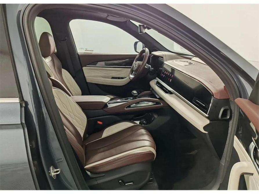 Geely Monjaro I Курск  - изображение 20