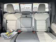 Chevrolet Silverado IV (T1XX) Рестайлинг Новосибирск  - изображение 50