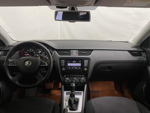 Skoda Octavia III (A7) с пробегом 2014 года, цена 990 000 рублей, 183251 км, универсал, Автокод Объявления