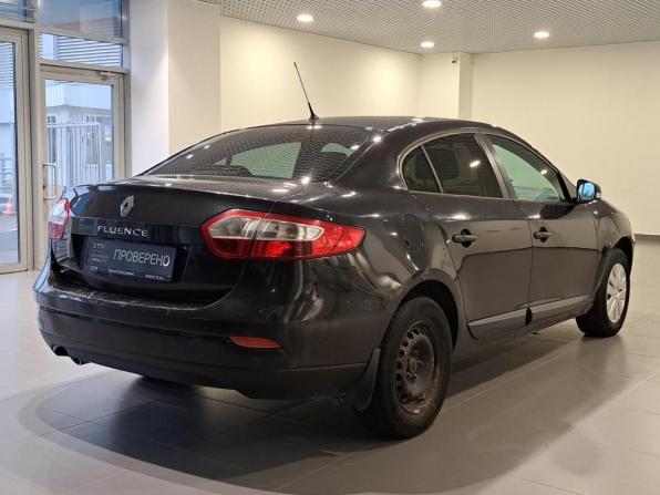 Renault Fluence I с пробегом 2011 года, цена 410 000 рублей, 289267 км, седан, Автокод Объявления