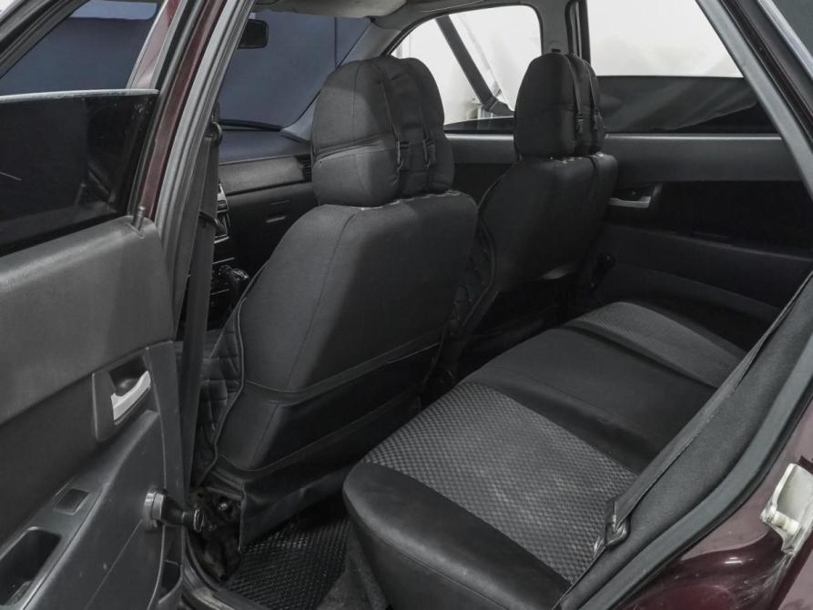 Lada (ВАЗ) Priora I Ростов-на-Дону  - изображение 11