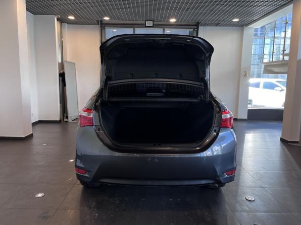 Toyota Corolla XI (E160 E170 E180) с пробегом 2013 года, цена 846 300 рублей, 237480 км, седан, Автокод Объявления
