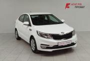 Kia Rio III Рестайлинг Саратов  - изображение 27
