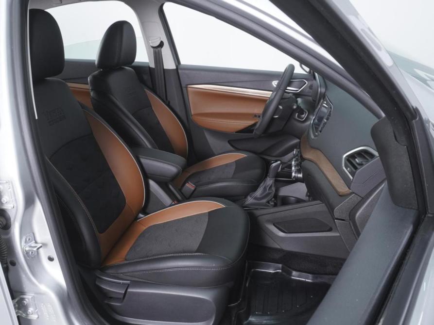Lada (ВАЗ) Vesta I Рестайлинг (NG) Ростов-на-Дону  - изображение 8